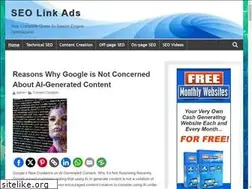 Sites similar to seolinkads.com