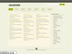 Sites similar to seolinkfinder.com