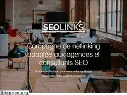 Sites similar to seolinks.ch