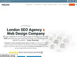 Sites similar to seoliquido.com