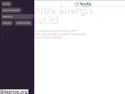 Sites similar to seolis.net