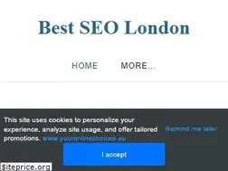 Sites similar to seolit.com