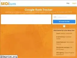 Sites similar to seolium.com
