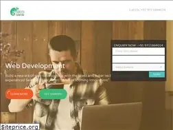 Sites similar to seolizards.in