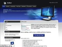 Sites similar to seolize.net