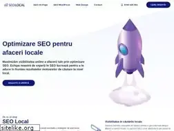 Sites similar to seolocal.ro