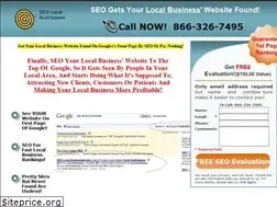 Sites similar to seolocalbusinesses.com