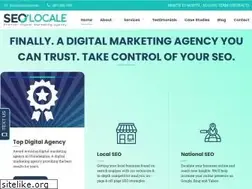 Sites similar to seolocale.com