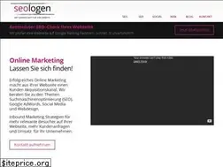 Sites similar to seologen.ch