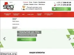 Sites similar to seologic.by