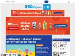 Sites similar to seologisme.id