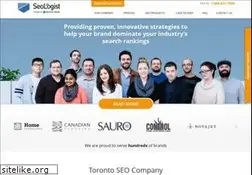 Sites similar to seologist.com