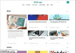 Sites similar to seologs.com