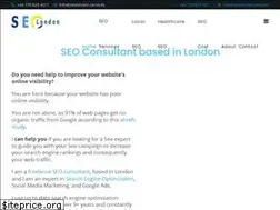 Sites similar to seolondon.services