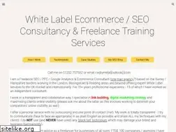 Sites similar to seolondonsurrey.co.uk
