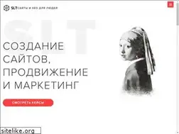 Sites similar to seolt.ru