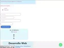 Sites similar to seolucionesdigitales.com