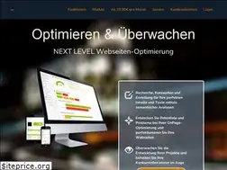 Sites similar to seolyze.de