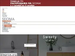 Sites similar to seoma.com