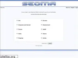 Sites similar to seoma.net