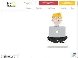 Sites similar to seomadeplace.com