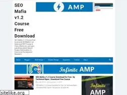 Sites similar to seomafiacoursefreedownload.blogspot.com