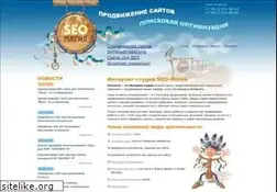 Sites similar to seomagia.ru