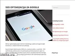 Sites similar to seomajstor.com