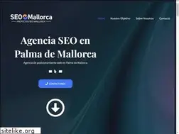 Sites similar to seomallorca.es
