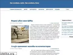 Sites similar to seomans.ru