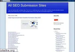 Sites similar to seomapping.blogspot.com