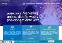 Sites similar to seomar.es