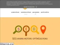 Sites similar to seomarkam.com