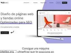 Sites similar to seomarket.es