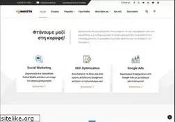 Sites similar to seomarketer.gr