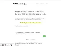 Sites similar to seomarketing.co.nz