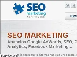 Sites similar to seomarketing.com.br