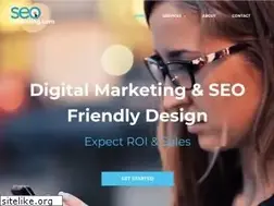 Sites similar to seomarketing.com