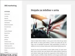 Sites similar to seomarketing.si