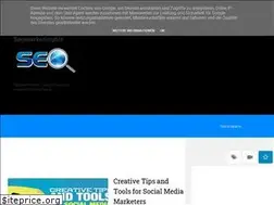 Sites similar to seomarketingbiz1.blogspot.com