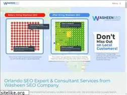 Sites similar to seomarketingcompany.net