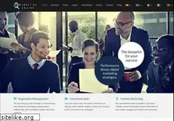Sites similar to seomarketingengine.com