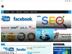 Sites similar to seomarketinglinkbuilding.blogspot.com