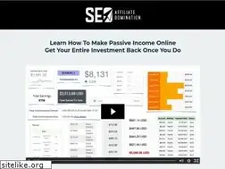 Sites similar to seomarketingsource.com