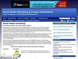 Sites similar to seomarketingsuite.com