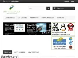 Sites similar to seomarketplace.net