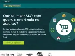 Sites similar to seomaster.com.br