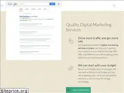 Sites similar to seomasterindia.com