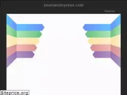 Sites similar to seomasterpress.com