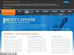 Sites similar to seomatik.pl